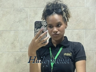 Haileymonet