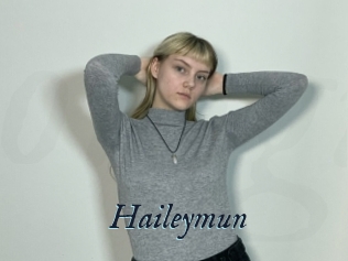 Haileymun