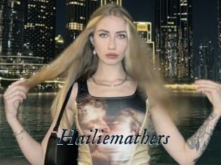 Hailiemathers
