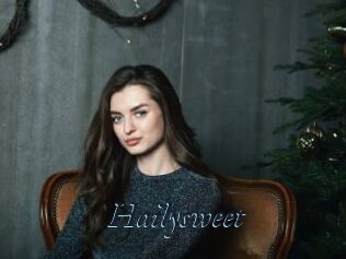 Hailysweet
