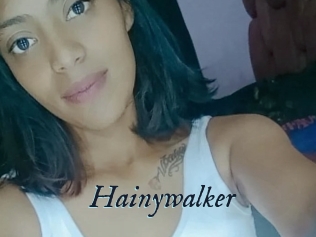 Hainywalker
