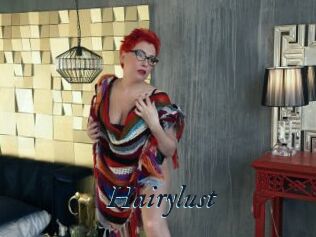 Hairylust