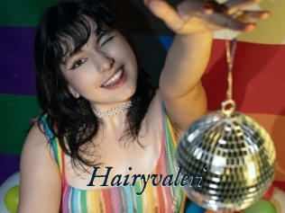 Hairyvaleri