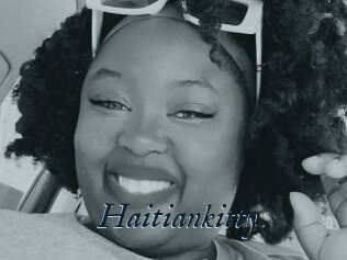 Haitiankitty