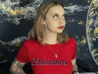 Hakimaru