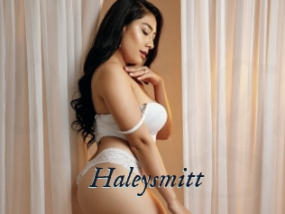 Haleysmitt