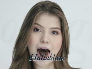 Haliablanc