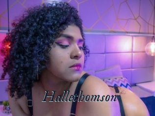 Hallethomson