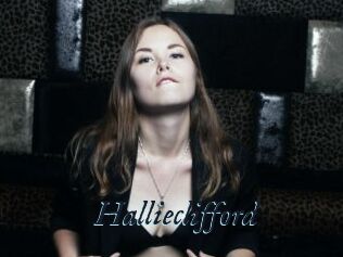 Hallieclifford