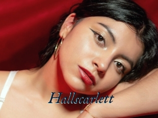 Hallscarlett