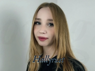Hallyrust