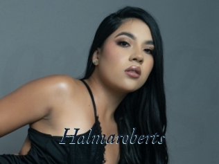 Halmaroberts