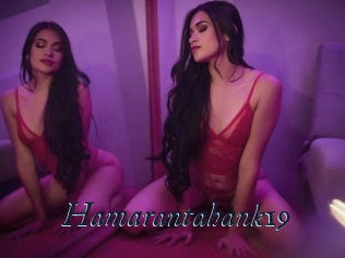 Hamarantahank19