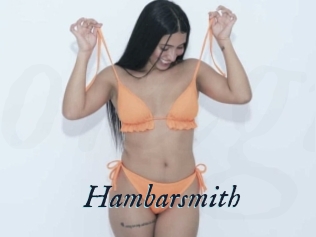 Hambarsmith