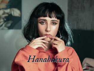 Hanahakura