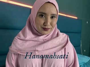 Hanamahsati