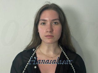 Hanasalasar