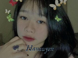Hanauyen