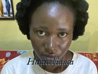Hanicebianca