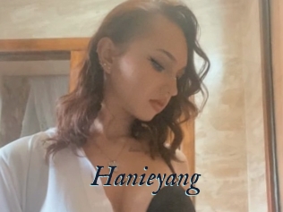 Hanieyang