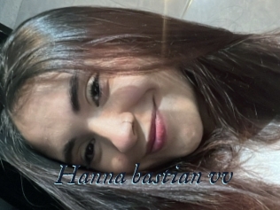 Hanna_bastian_vv