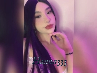 Hanna333