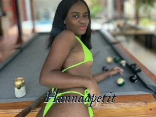 Hannaapetit