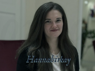 Hannabirkay