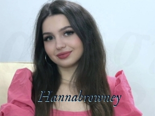 Hannabrowney