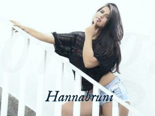 Hannabruni