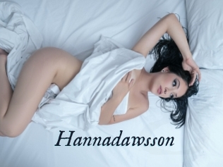 Hannadawsson