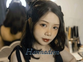Hannadeen