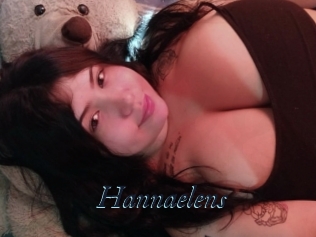 Hannaelens