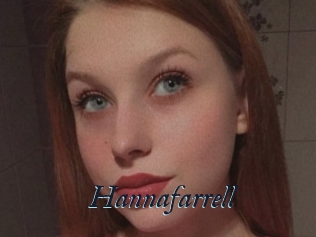 Hannafarrell