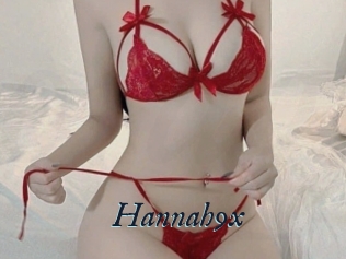 Hannah9x
