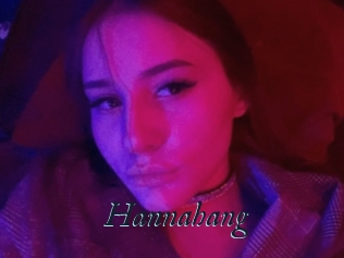 Hannahang