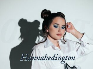 Hannahedington