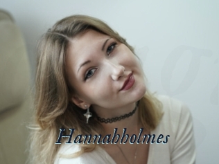 Hannahholmes