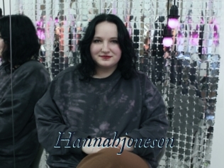 Hannahjoneson