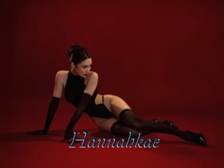 Hannahkae