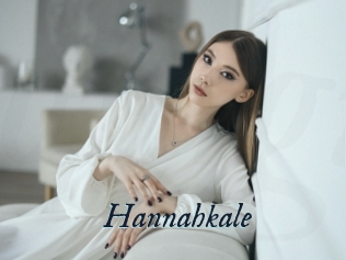 Hannahkale
