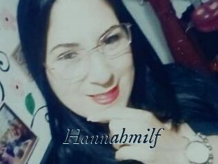Hannahmilf