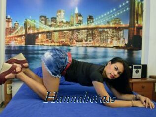 Hannahotass
