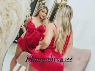Hannahrousee