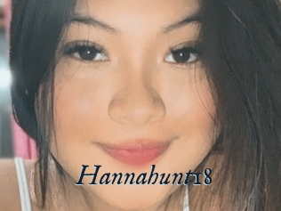 Hannahunt18