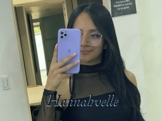 Hannahvelle