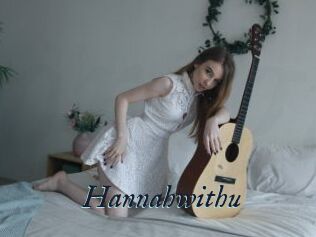 Hannahwithu