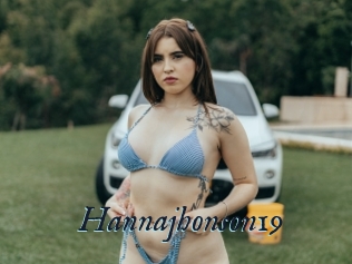 Hannajhonson19