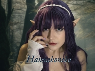 Hannakoneko