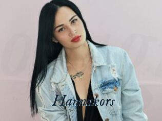 Hannakors